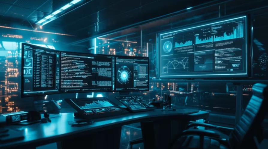 槐荫区工业设备远程运维SCADA，设备数据采集与远程运维管控解决方案